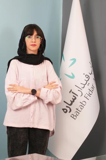 عکس شرکت باتاب فیدار آساره