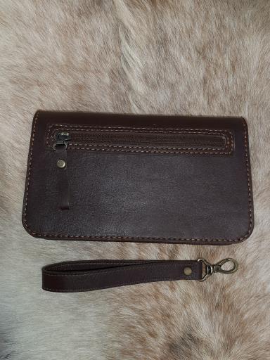 عکس فروشگاه باوند چرم