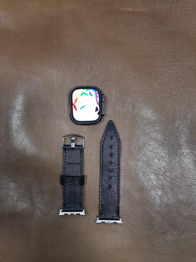 عکس فروشگاه باوند چرم