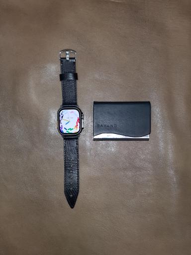 عکس فروشگاه باوند چرم