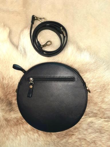 عکس فروشگاه باوند چرم