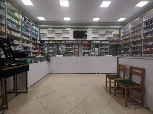 عکس داروخانه دکتر جوان