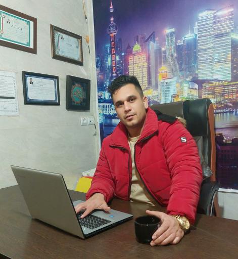 عکس املاک جوان