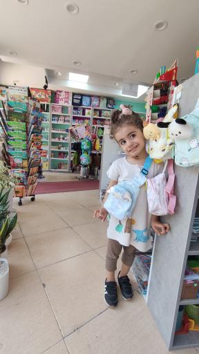 عکس لوازم تحریر مداد رنگی