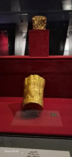 عکس مجتمع فرهنگی موزه ای سردار آسمانی