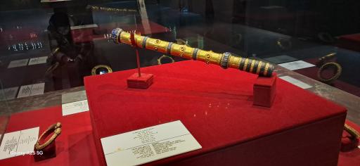 عکس مجتمع فرهنگی موزه ای سردار آسمانی