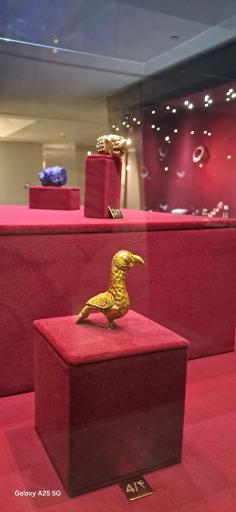 عکس مجتمع فرهنگی موزه ای سردار آسمانی