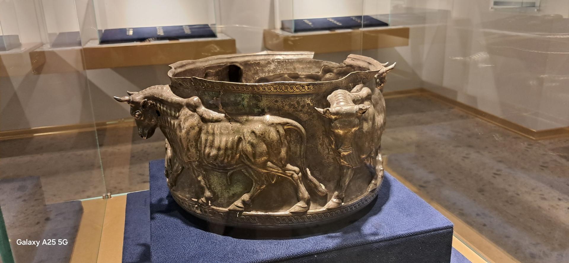 عکس مجتمع فرهنگی موزه ای سردار آسمانی