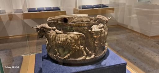 عکس مجتمع فرهنگی موزه ای سردار آسمانی