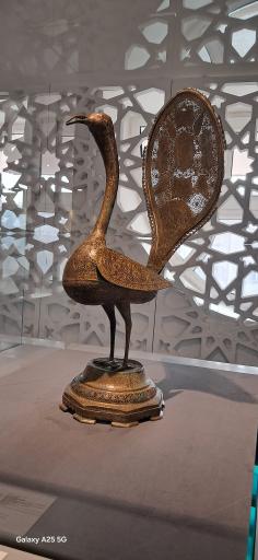 عکس مجتمع فرهنگی موزه ای سردار آسمانی