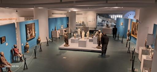 عکس مجتمع فرهنگی موزه ای سردار آسمانی