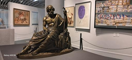 عکس مجتمع فرهنگی موزه ای سردار آسمانی