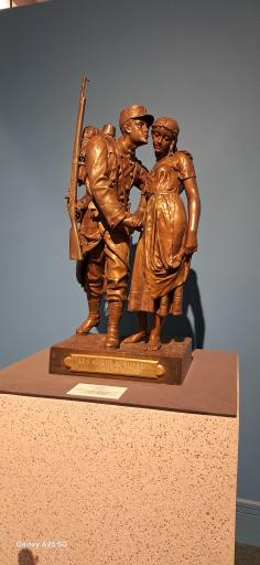 عکس مجتمع فرهنگی موزه ای سردار آسمانی