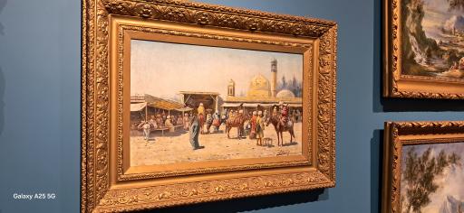 عکس مجتمع فرهنگی موزه ای سردار آسمانی