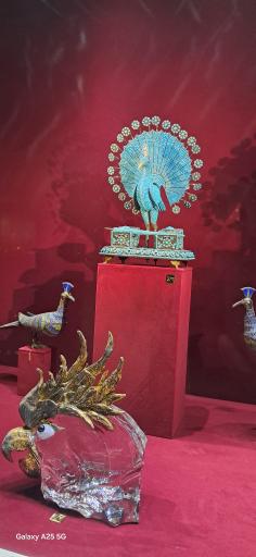 عکس مجتمع فرهنگی موزه ای سردار آسمانی