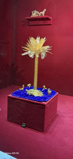 عکس مجتمع فرهنگی موزه ای سردار آسمانی