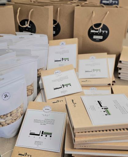 عکس پالت PALLET