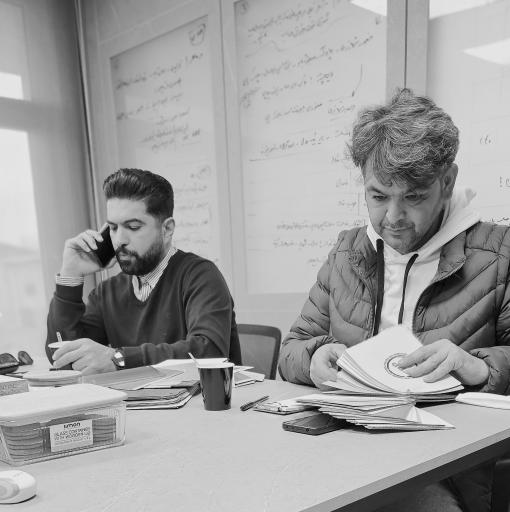 عکس پالت PALLET