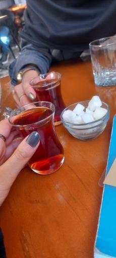 عکس کافه حیات 