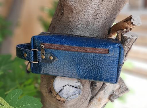 عکس فروشگاه باوند چرم