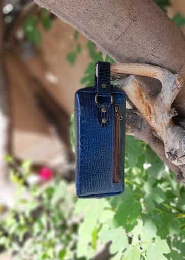 عکس فروشگاه باوند چرم