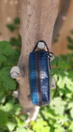 عکس فروشگاه باوند چرم