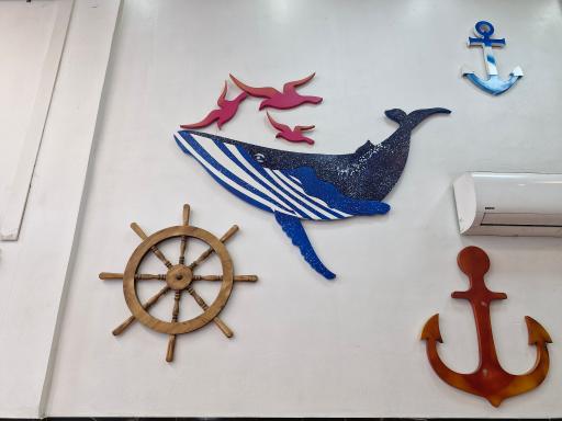 عکس فست فود فیشرمن