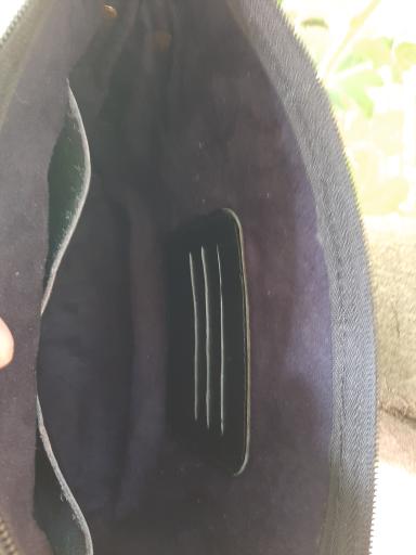 عکس فروشگاه باوند چرم