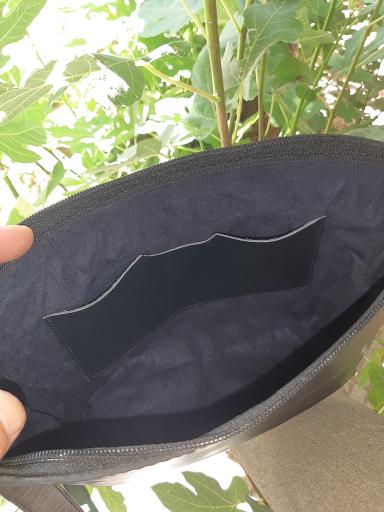 عکس فروشگاه باوند چرم