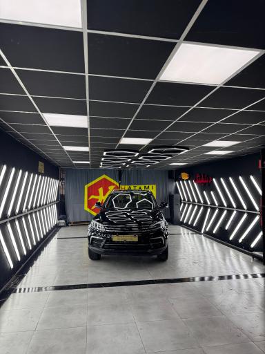 عکس مجموعه تخصصی حاتمی