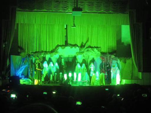 عکس کانون فرهنگی تربیتی استانی شهید فهمیده