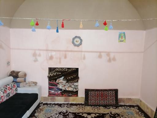 عکس اقامت بوم گردی انارستون