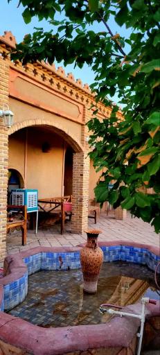 عکس اقامت بوم گردی انارستون