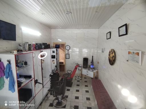 عکس پیرایش شاهکار 