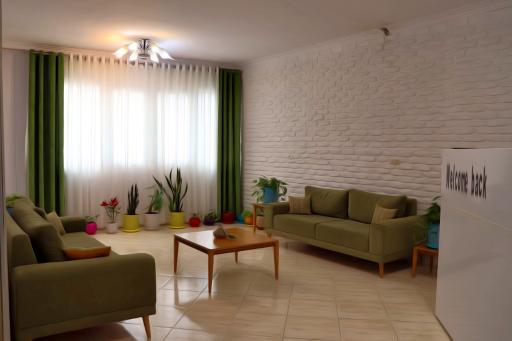 عکس کلینیک دندانپزشکی دکتر نگار عطاءاللهی