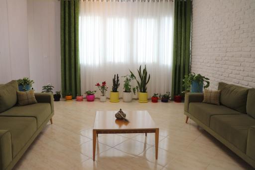 عکس کلینیک دندانپزشکی دکتر نگار عطاءاللهی