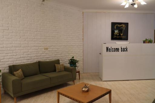 عکس کلینیک دندانپزشکی دکتر نگار عطاءاللهی