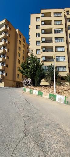 عکس مجتمع مسکونی دامان