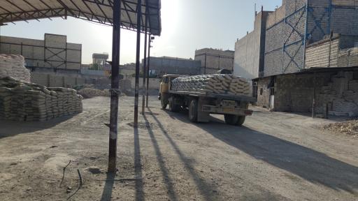 عکس مصالح ساختمانی اورند 