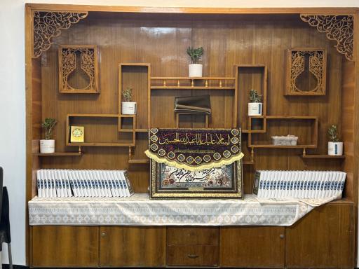 عکس دبیرستان پسرانه دوره دوم همت نو 