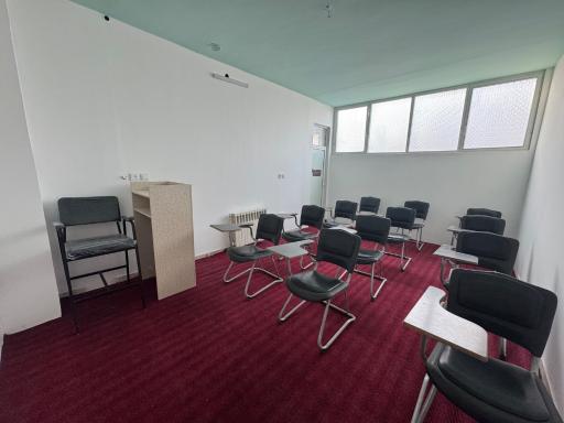 عکس دبیرستان پسرانه دوره دوم همت نو 