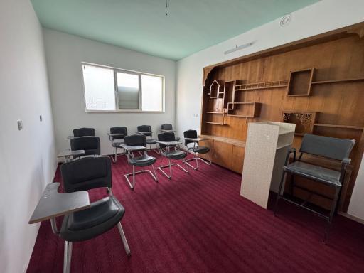 عکس دبیرستان پسرانه دوره دوم همت نو 