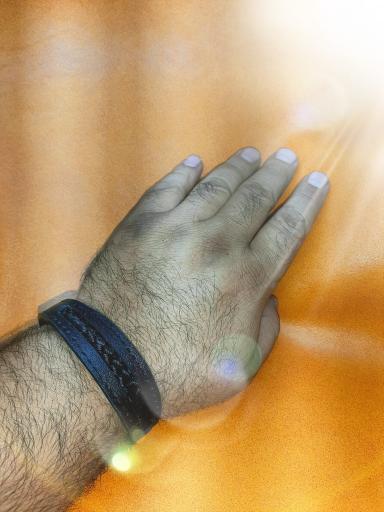 عکس فروشگاه باوند چرم