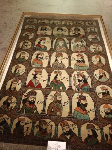 عکس مجتمع فرهنگی موزه ای سردار آسمانی