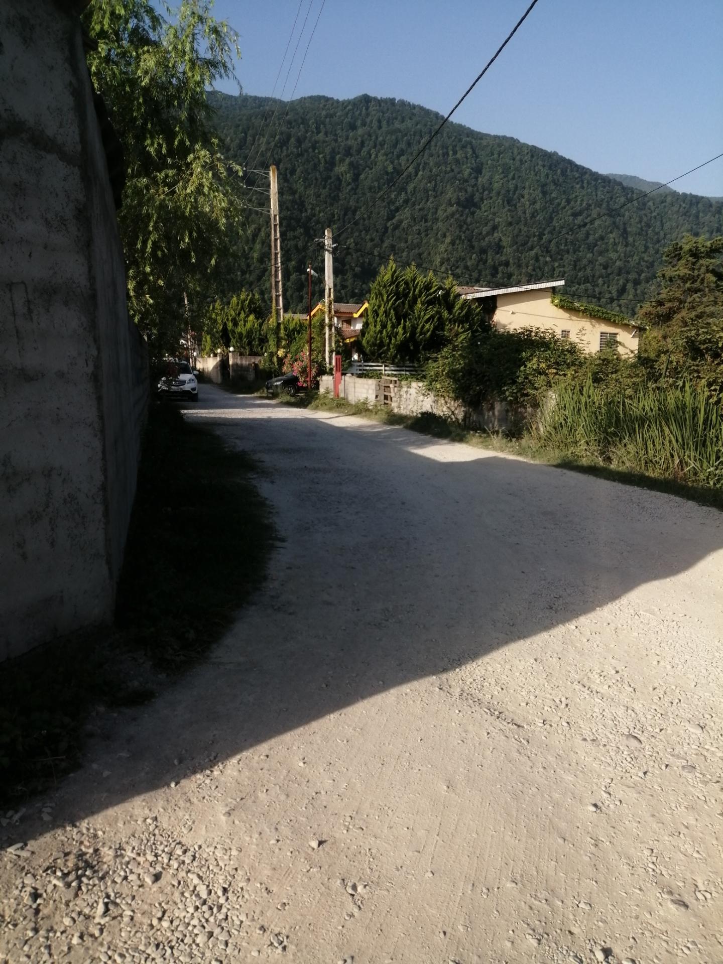 عکس شهرک کامبیز 