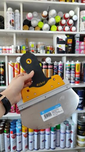 فروشگاه چسب تجلی