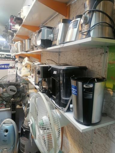 عکس تعمیرات لوازم خانگی مهدوی