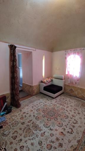 عکس اقامتگاه بوم گردی انارستون