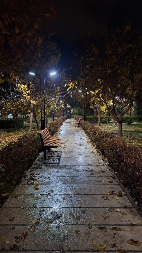 عکس بوستان خلیلی