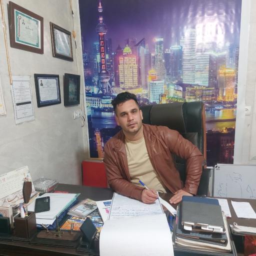 عکس املاک جوان